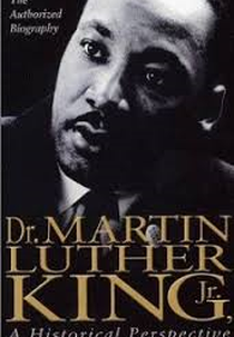 A história de Martin Luther King Jr.  (Dr. Martin Luther King, Jr.: A Historical Perspective)