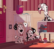 Dotty Dancing