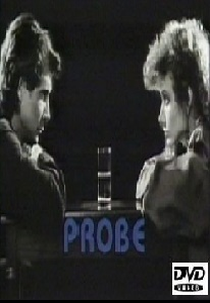 Um Cientista Gênial (1ª Temporada) (Probe (Season 1))