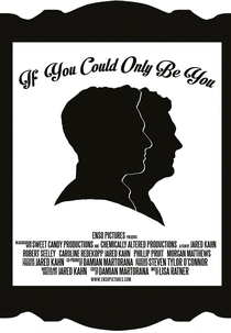 Se Você Só Pudesse Ser Você (If You Could Only Be You)