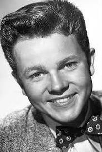 Robert Arthur - Poster / Capa / Cartaz - Oficial 1