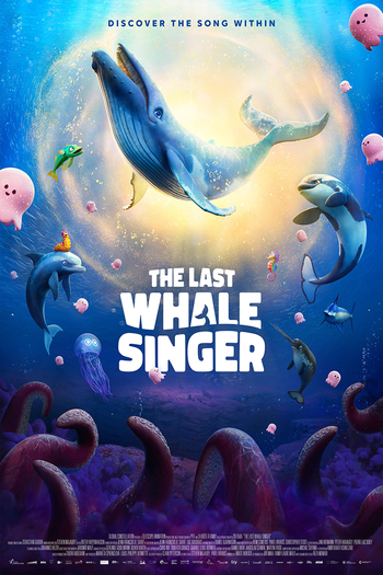  de Filme The Last Whale Singer (2026)