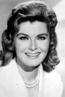 Patricia Blair - Poster / Capa / Cartaz - Oficial 1