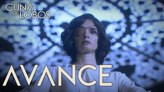 Trailer: Cuna de Lobos - Avance exclusivo | Gran estreno 7 de octubre #ConLasEstrellas