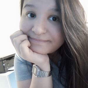 Foto de perfil de Renata
