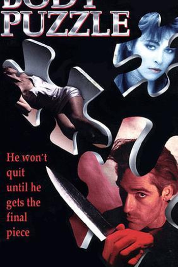  de Filme O Quebra Cabeça (1992)