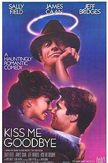 Meu Adorável Fantasma (Kiss Me Goodbye)