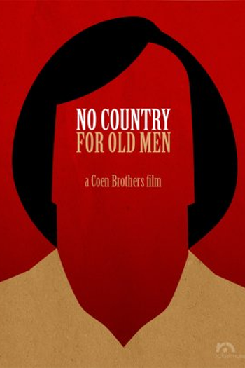  de Filme Onde os Fracos Não Têm Vez (2007)