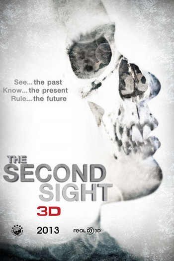  de Filme A Segunda Visão (2013)
