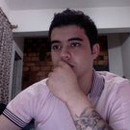 Foto de perfil de Lucas Augusto de Oliveira