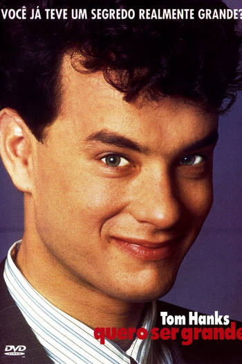 de Filme Quero ser Grande (1988)