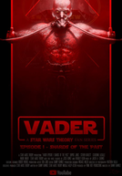 Vader: Episódio I - Fragmentos do Passado