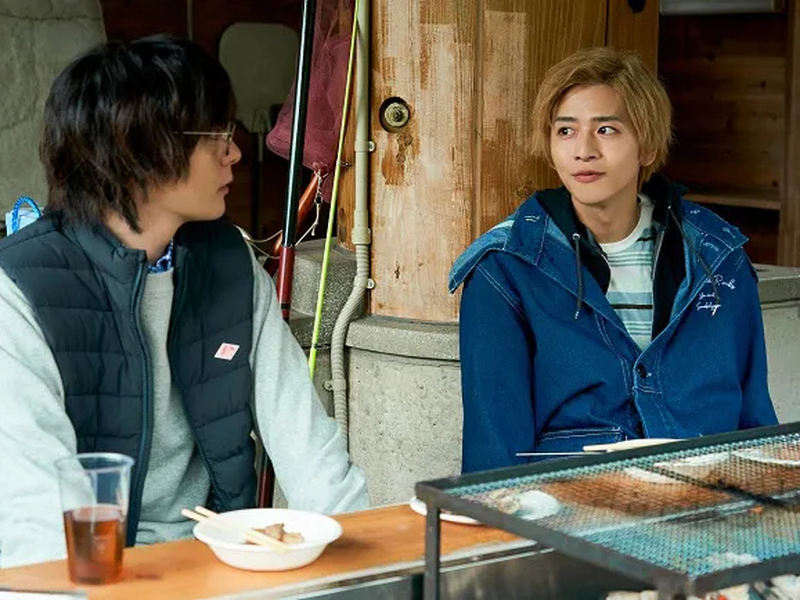 Foto 2 de Our Dining Table