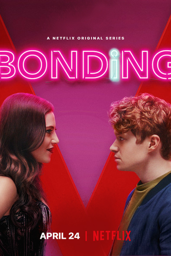  de Série Amizade Dolorida (1ª Temporada) (2019)