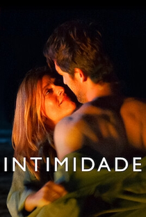 Intimidade (1ª Temporada) - Poster / Capa / Cartaz - Oficial 2