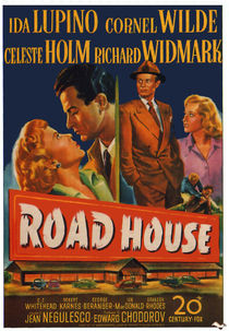 A Taverna do Caminho (Road House)