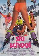 Loucademia de Esqui (Ski School)