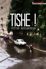 Tishe! (Tishe!)