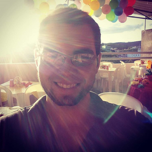 Foto de perfil de Arthur Barbosa