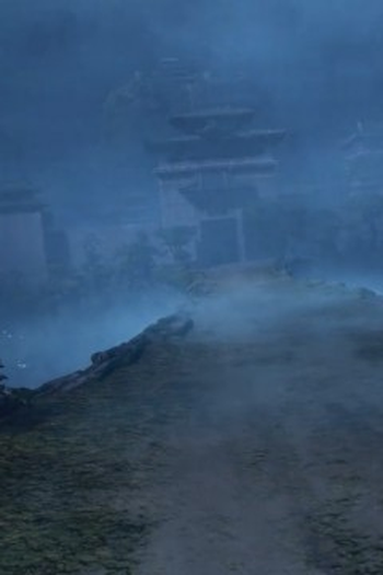 Poster de Episódio 风雨同舟 (2021)