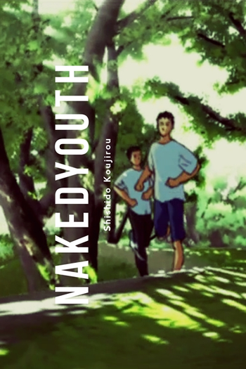  de Curta Nakedyouth (2007)