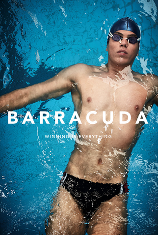 Poster 2 de Série Barracuda (2016)