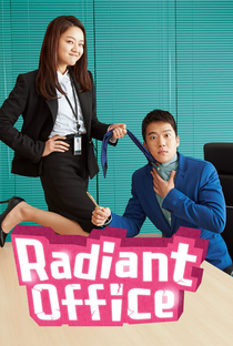 Radiant Office - Poster / Capa / Cartaz - Oficial 3