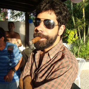 Foto de perfil de Bernardo