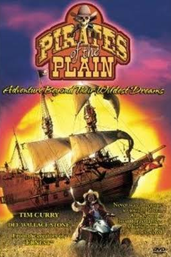  de Filme Caça ao Pirata (1999)