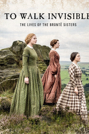  de Filme As Irmãs Brontë (2016)