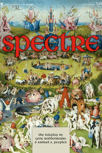  de Filme Espectro (1977)