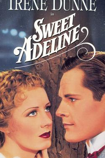 Poster de Filme A Tua Canção (1934)