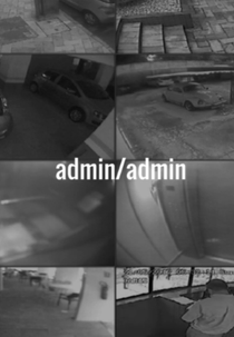 admin/admin (admin/admin)