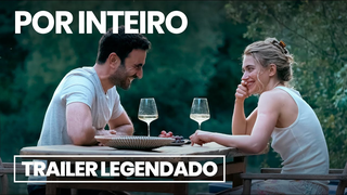 Trailer: Por Inteiro | All of You - Trailer Legendado (2025)  Brett Goldstein, Imogen Poots