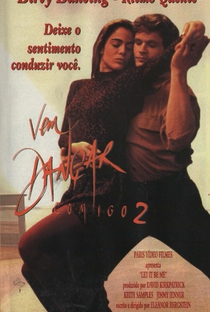 Vem Dançar Comigo 2 - Poster / Capa / Cartaz - Oficial 2