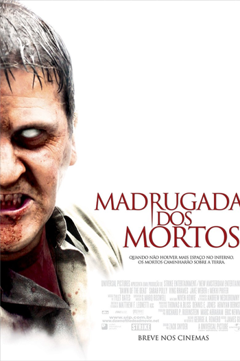  de Filme Madrugada dos Mortos (2004)