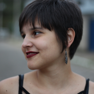 Foto de perfil de Larissa Pinto