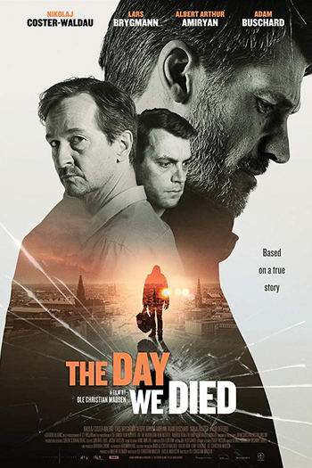  de Filme The Day We Died (2020)