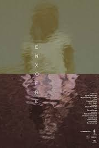 Poster 1 de Curta Enxofre (2024)