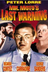 Mr. Moto Chega a Tempo (Mr. Moto's Last Warning)