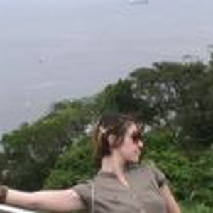 Foto de perfil de Crisa Maciel