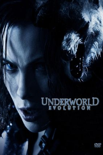  de Filme Anjos da Noite: A Evolução (2006)