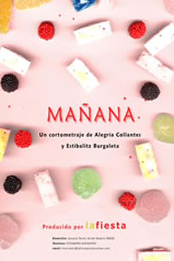 Poster de Curta Mañana (2009)