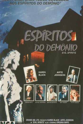  de Filme Espíritos do Demônio (1990)