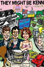 They Might Be Kennedys (They Might Be Kennedys)