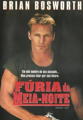 Brian Bosworth I 9 De Marco De 1965 Artista Filmow