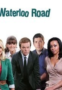 Waterloo Road (2ª Temporada)  (Waterloo Road (Season 2))