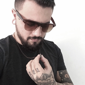 Foto de perfil de James