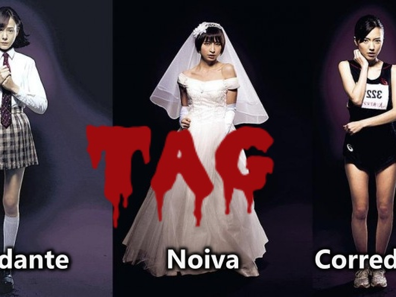 Foto 2 de The Chasing World