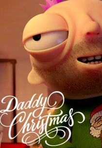 Daddy Christmas (Daddy Christmas)